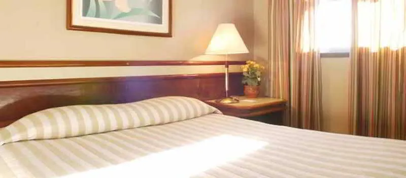 Plaza Inn Week Inn Campos do Jordão Brasil