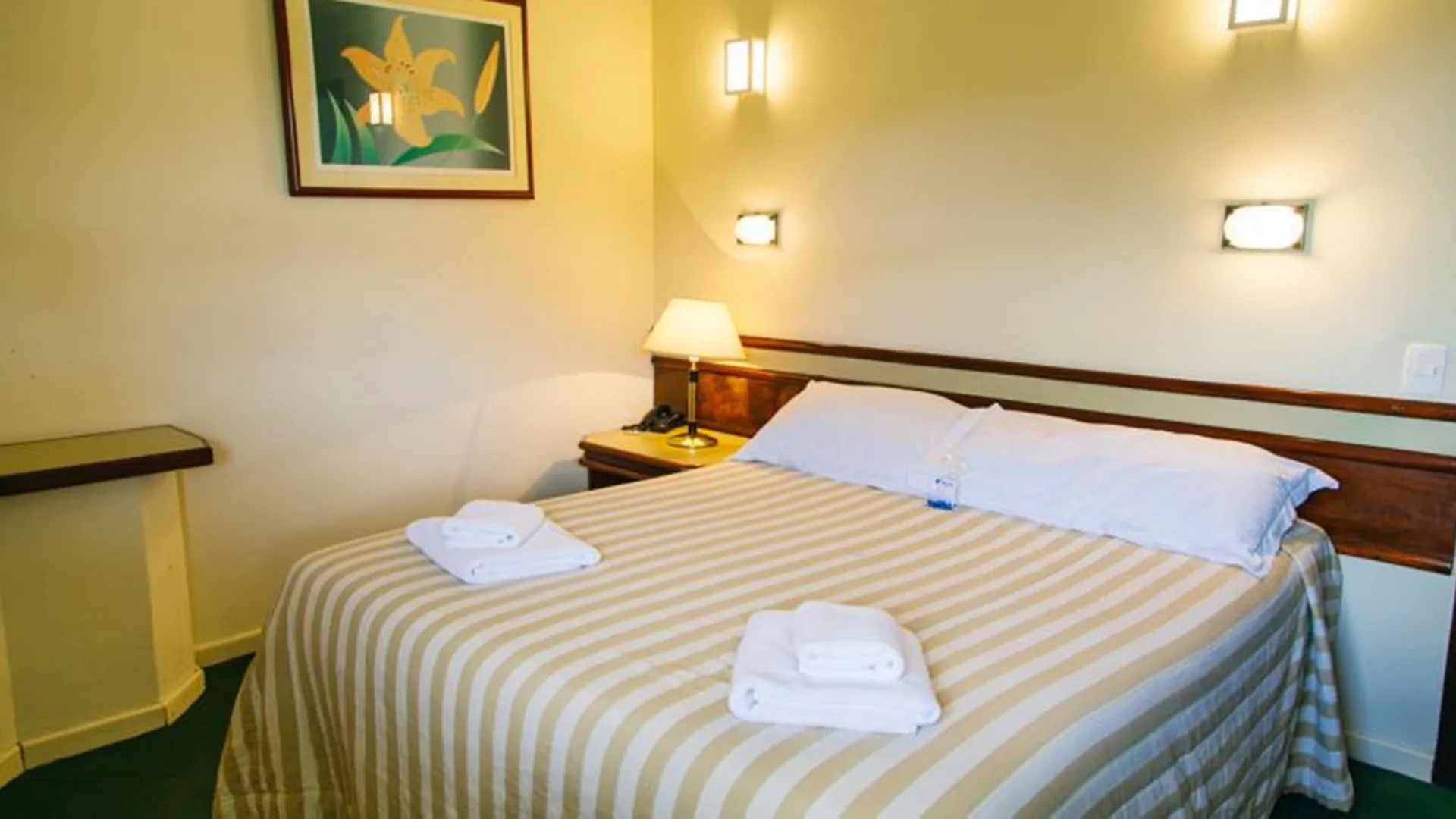 Plaza Inn Week Inn Campos do Jordão Hotel