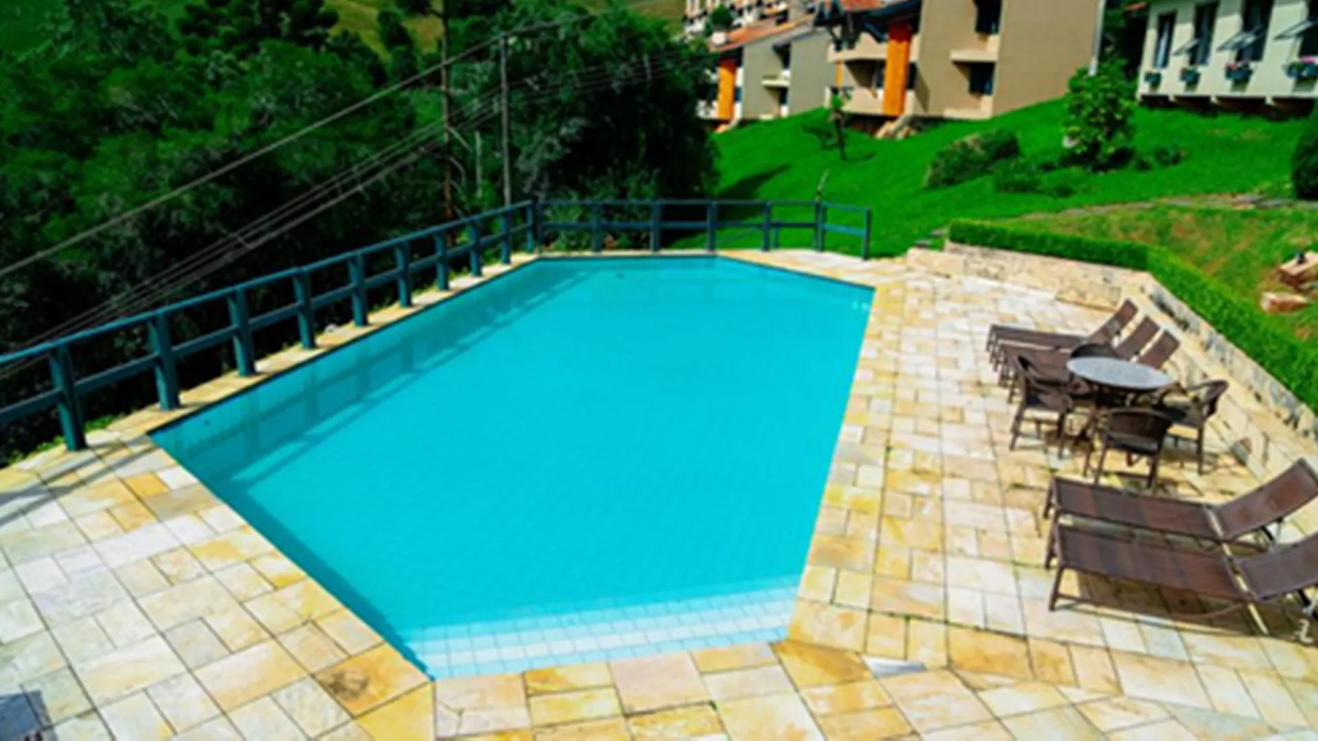 Plaza Inn Week Inn Campos do Jordão