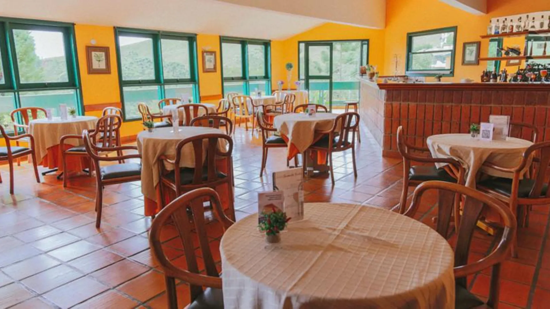 Plaza Inn Week Inn Campos do Jordão