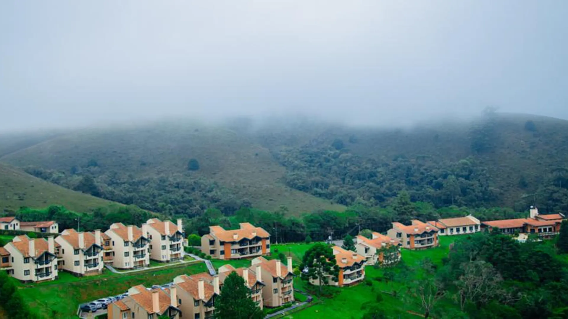 Plaza Inn Week Inn Campos do Jordão