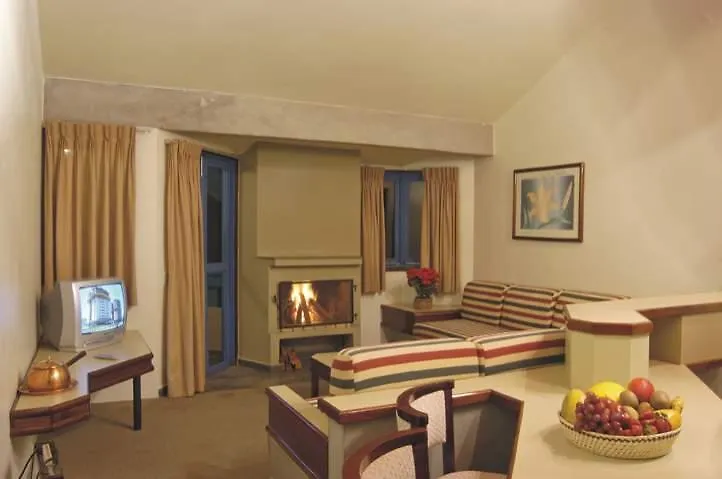 Plaza Inn Week Inn Campos do Jordão