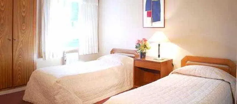 Plaza Inn Week Inn Campos do Jordão