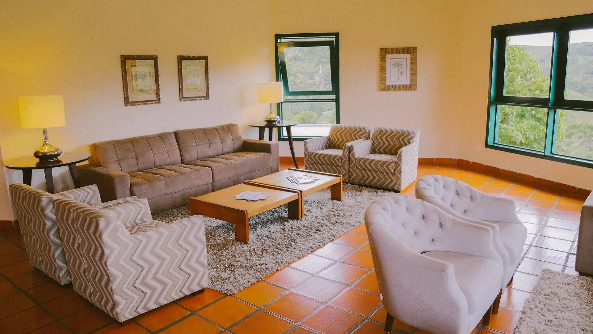 Plaza Inn Week Inn Campos do Jordão Hotel