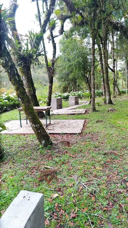 Plaza Inn Week Inn Campos do Jordao Brazil