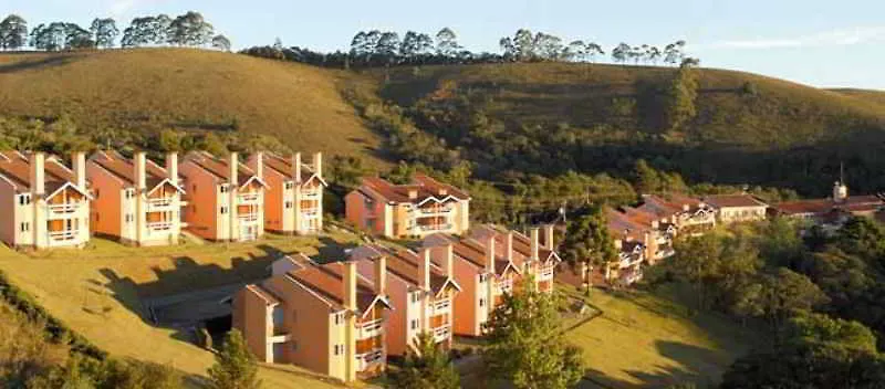 Plaza Inn Week Inn Campos do Jordao Hotel