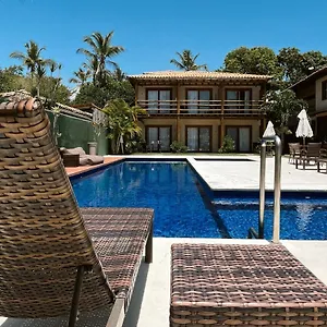 Ravenala 3* Porto Seguro