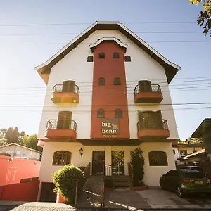 Big Bear Estalagem