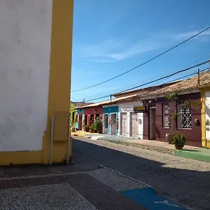 Pousada Mirante Do Sol 2* Porto Seguro